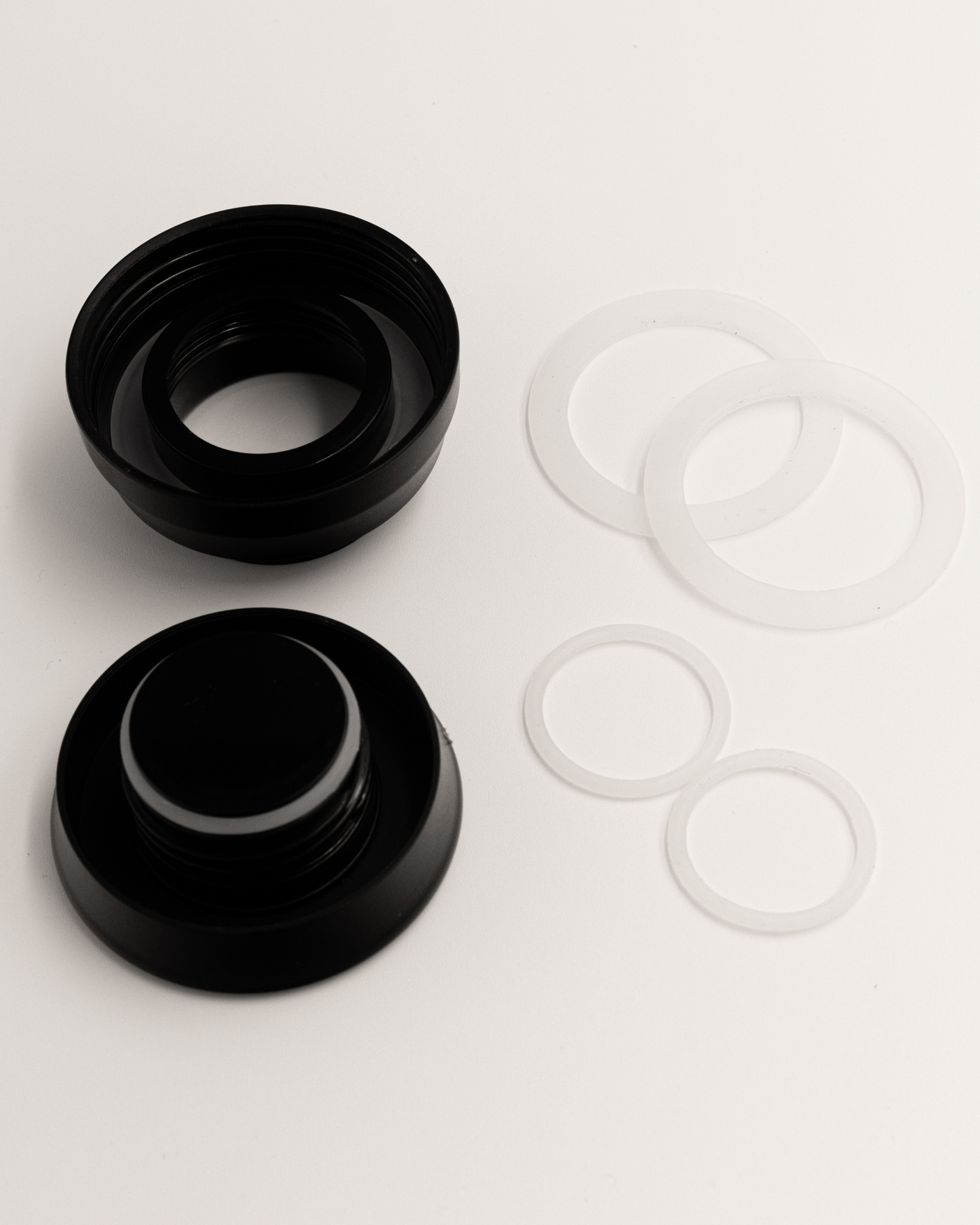 Replacement Silicone Seals